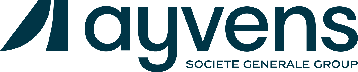 ayvens logo