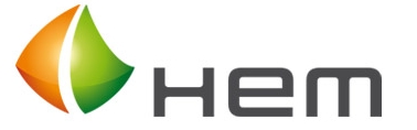 HEM Logo