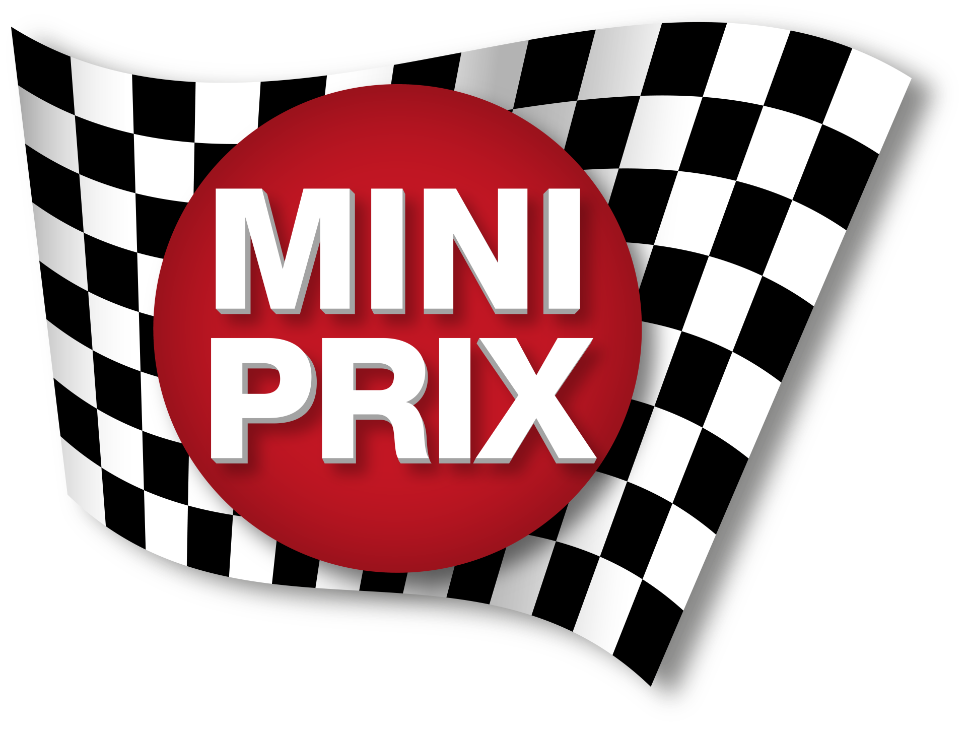 Logo Miniprix