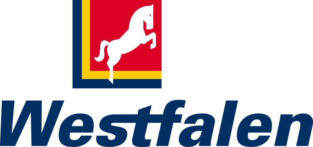 Westfalen Logo