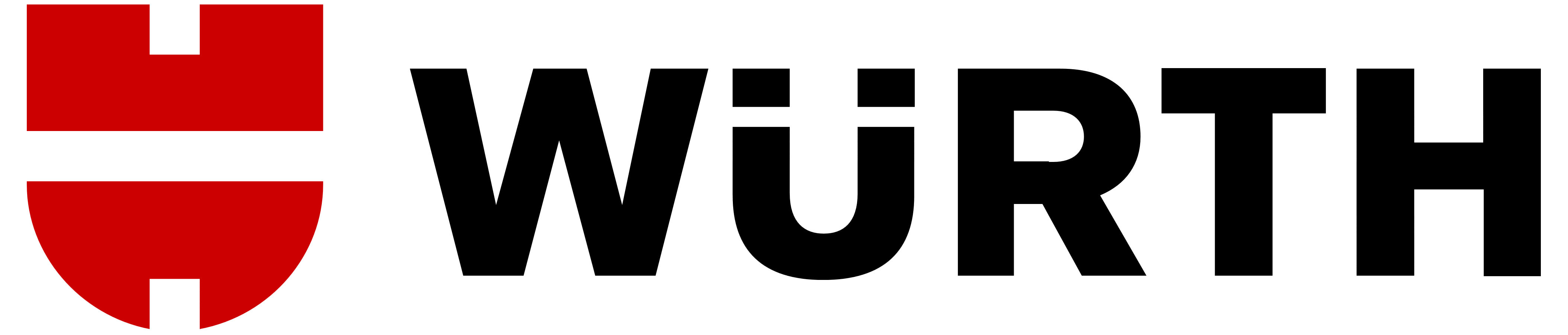 würth logo
