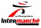 Logo Intermarché