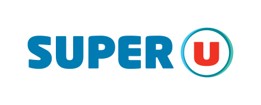 Logo Super U