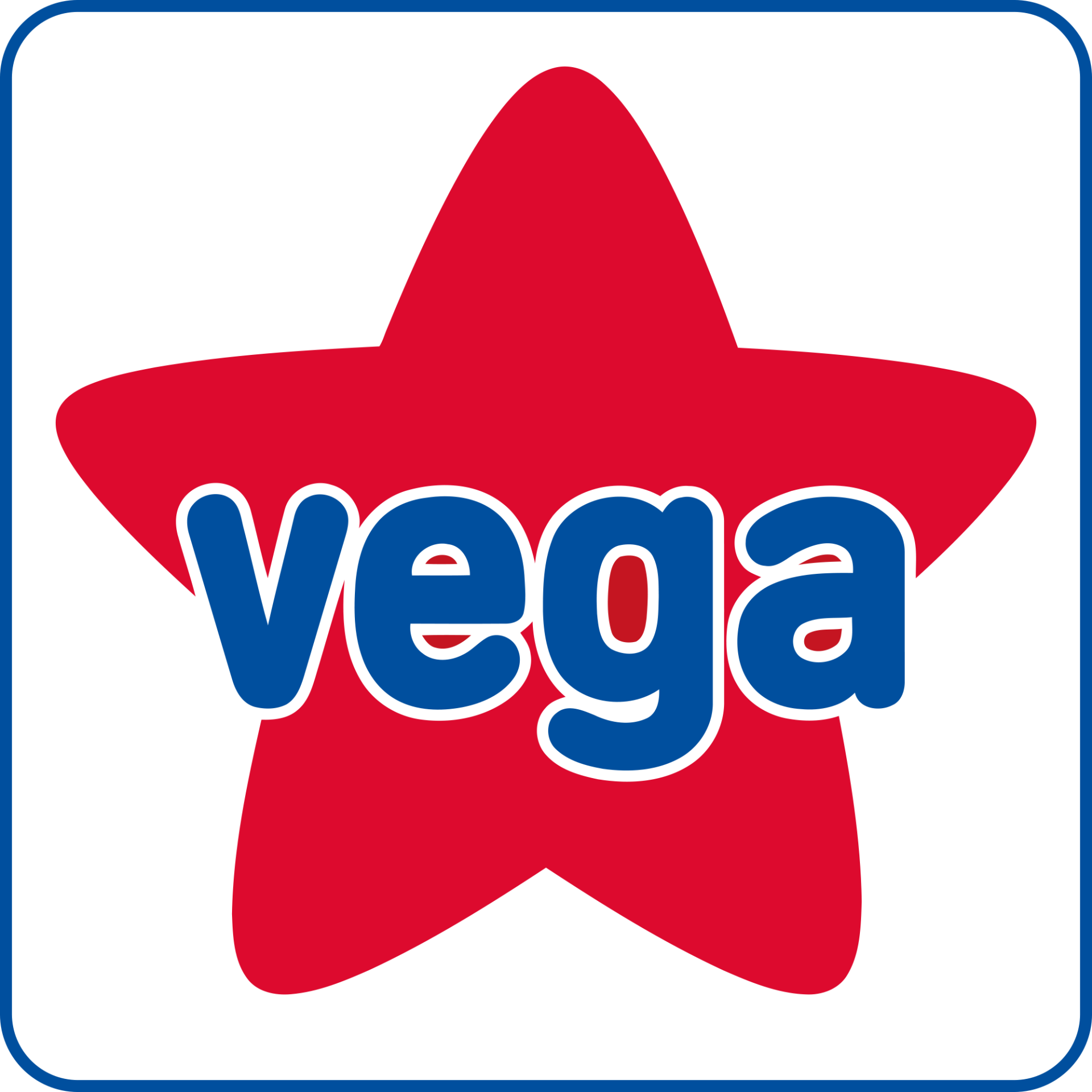 vega logo