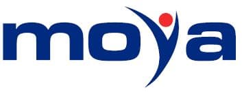 moya logo