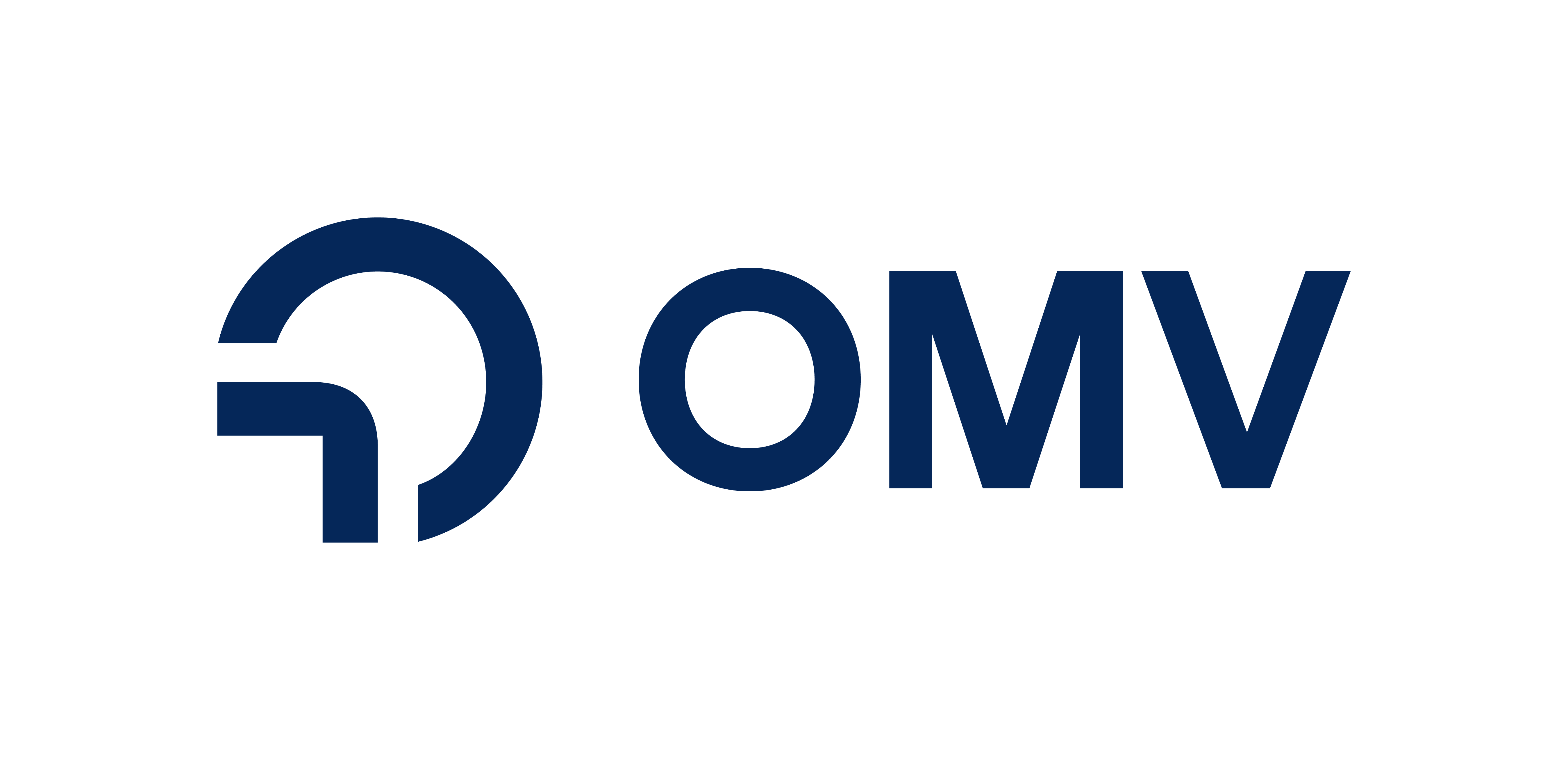 OMV Logo