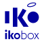 logo ikobox