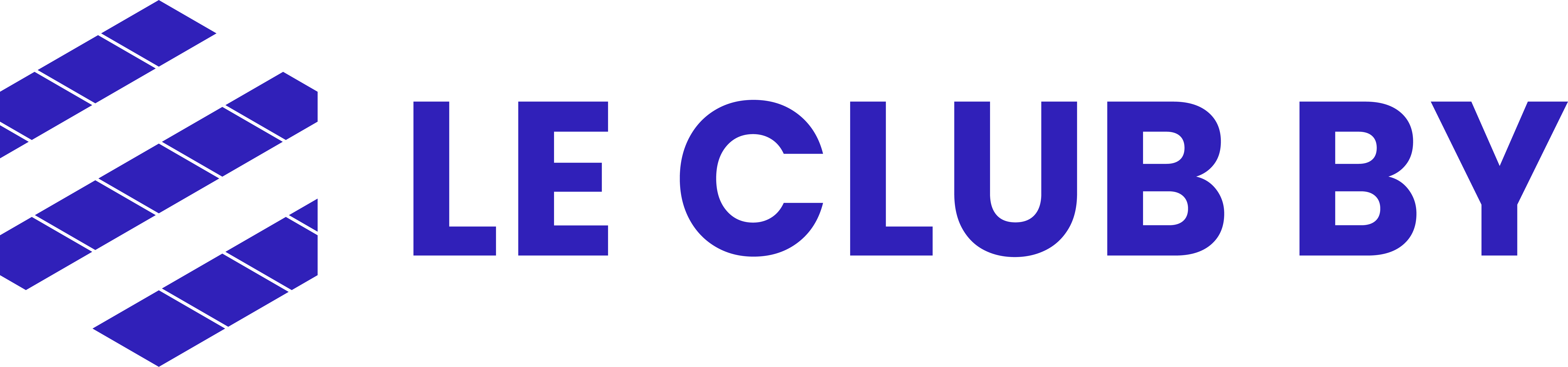 logo le club