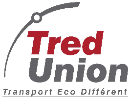 logo tred