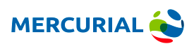 logo mercurial