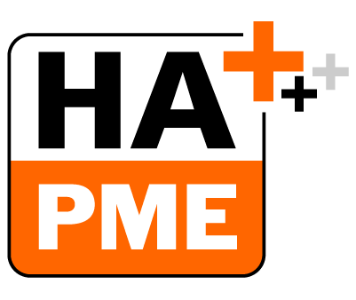 logo hapluspme