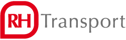 logo rh transport