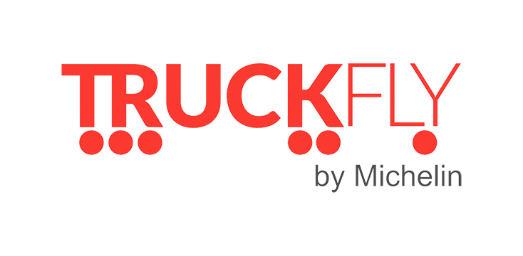 logo truckfly
