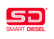 smart diesel logo