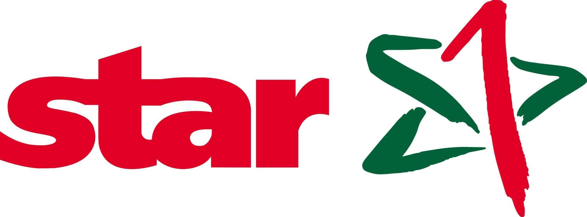 Žvaigždės logotipas