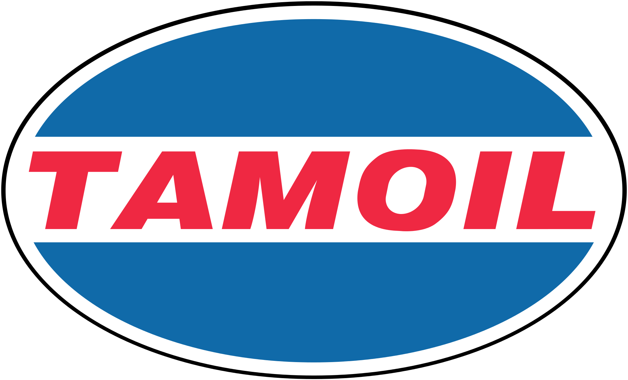 logo tamoil