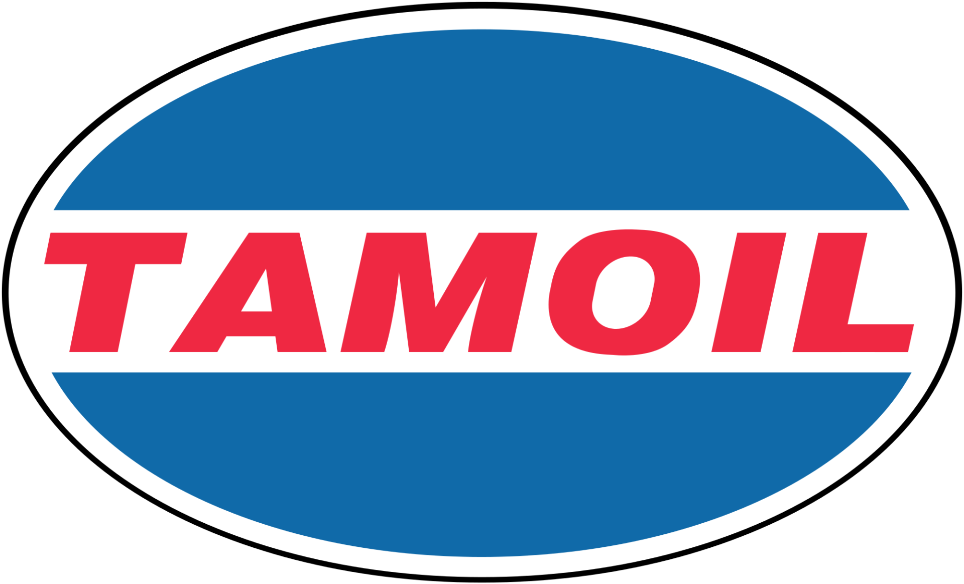Tamoil logotipas