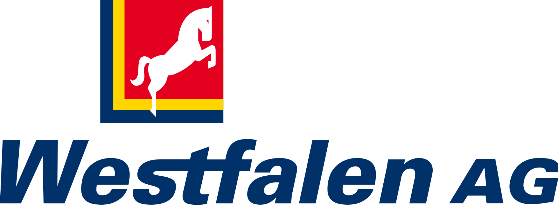 westfalen logo
