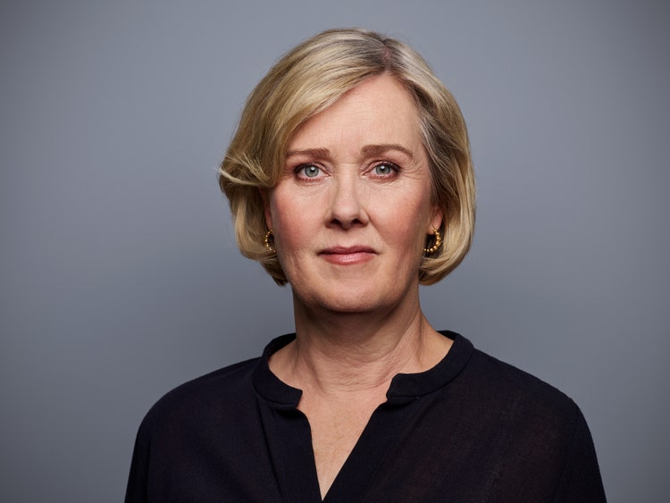 Neue CHRO bei DKV Mobility: Åsa Lautenberg