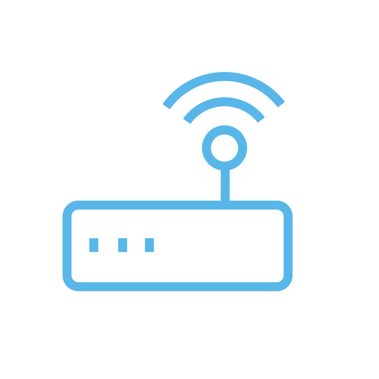 Notfall-Service-Icon