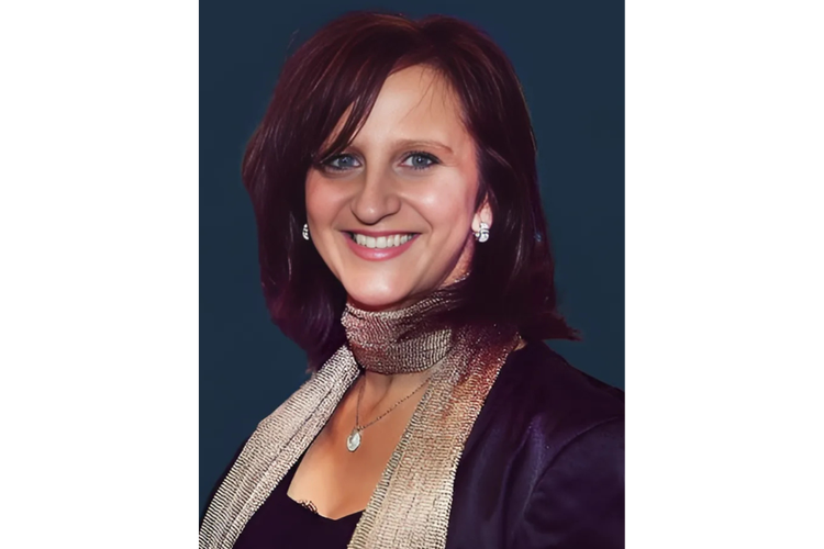 Christine Alderweireldt