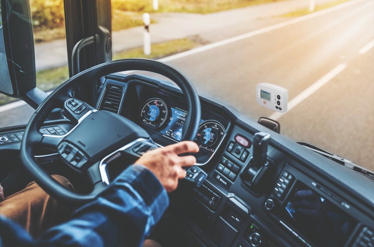 DKV Mobility lance la DKV Box Flex