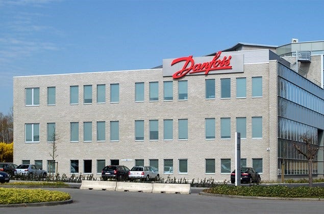 Danfoss