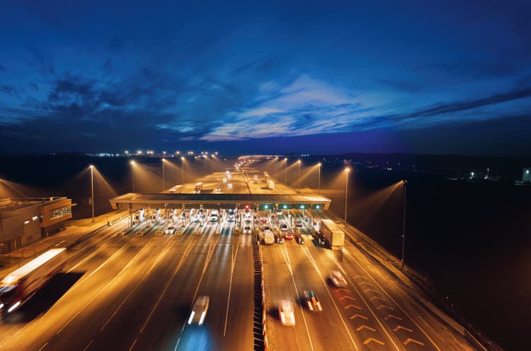 Transportsector opgelet