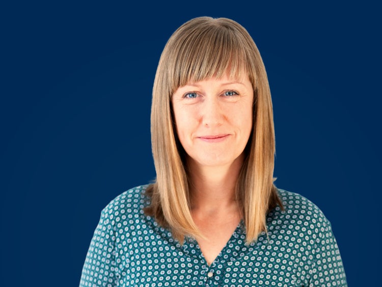 Katrin Voss tot nieuwe Chief Digital Product Officer