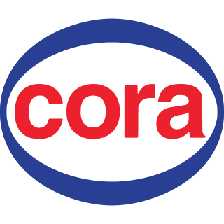 cora logo