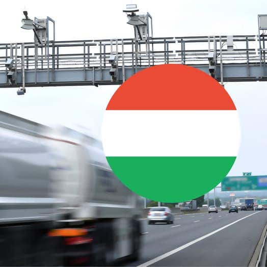 DKV BOX EUROPE Ungarn