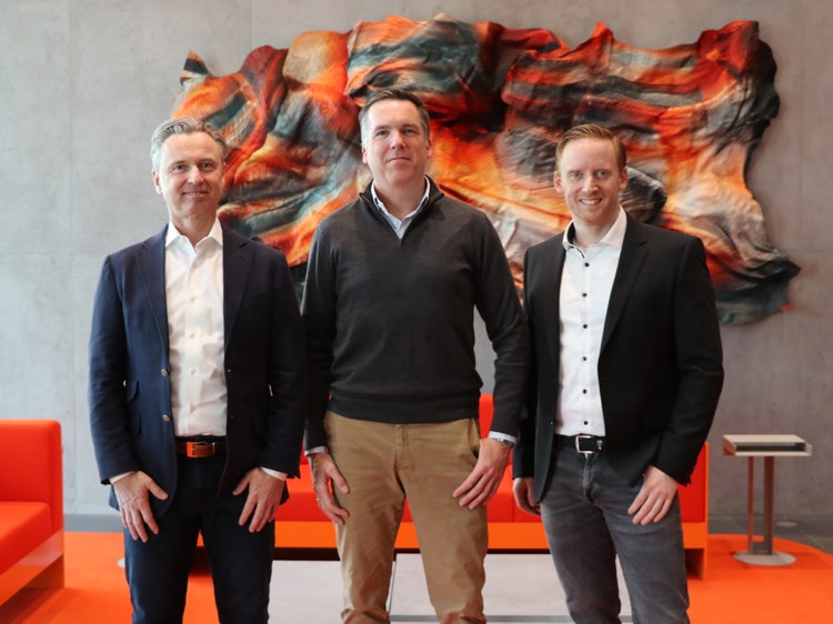 DKV Mobility und PACE bauen Zusammenarbeit weiter aus