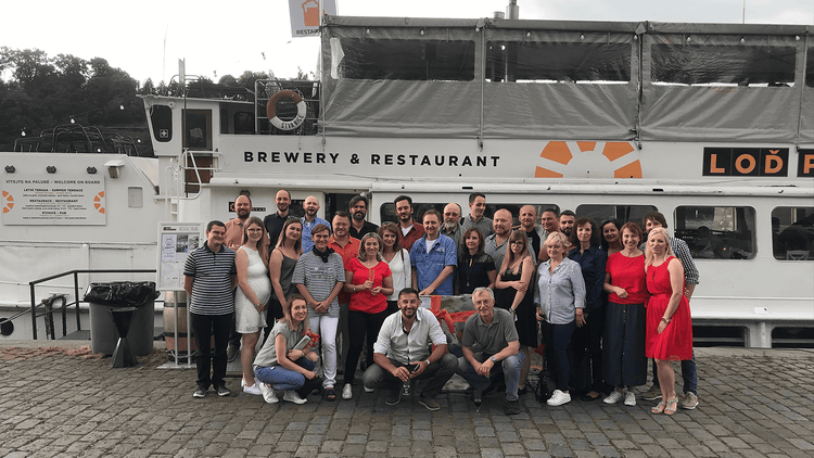 Rovné příležitosti pro všechny