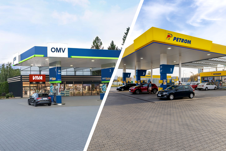 DKV Mobility rozšiřuje akceptační síť v Rumunsku o čerpací stanice OMV Petrom