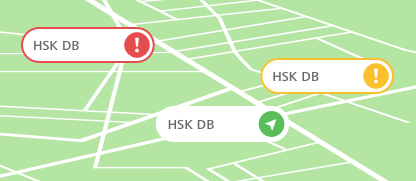 Telematika DKV LIVE a sledování vozidel