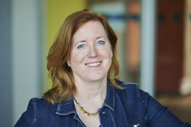 image Jaqueline van den Haak