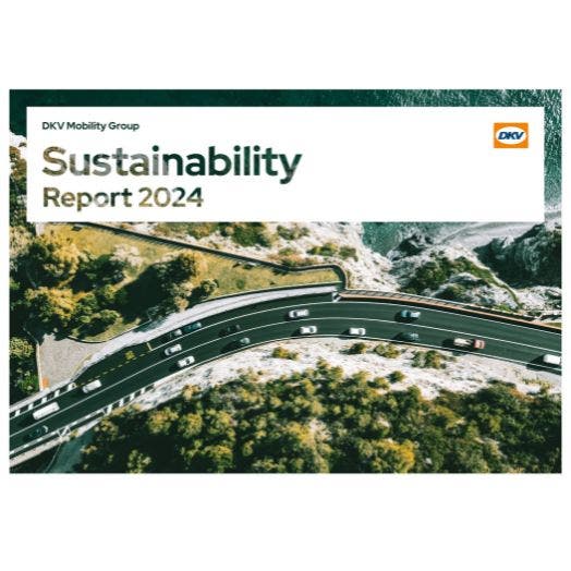 We support UN Global Compact Logo