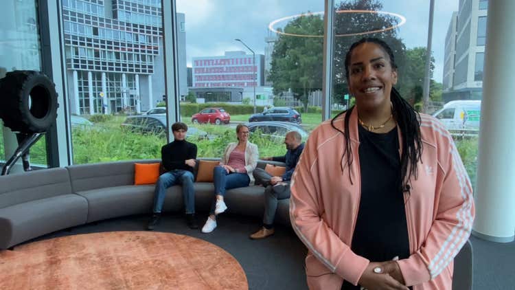 DKV Mobility Tech Team