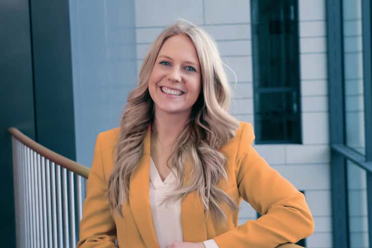 Bild Elyse Hillary Seemann