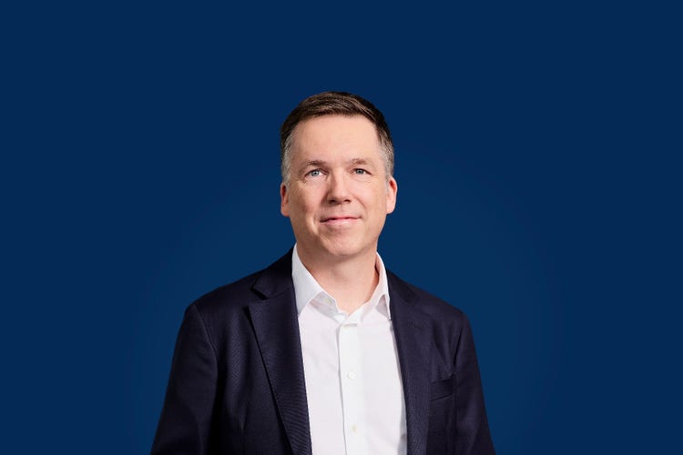 Neuer CEO von DKV Mobility: Sebastian Klauke