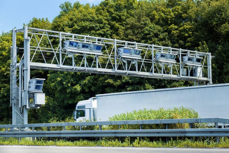 DKV Box Europe jetzt auch in Tschechien verfügbar