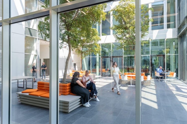 Top Employer-Zertifizierung: DKV Mobility gehört zu den zehn besten Arbeitgebern in Deutschland