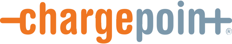 chargepoint logo