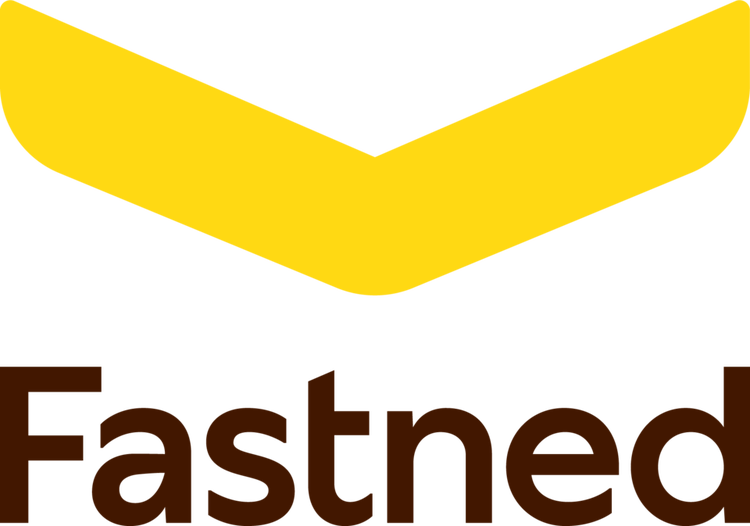 fastned logo