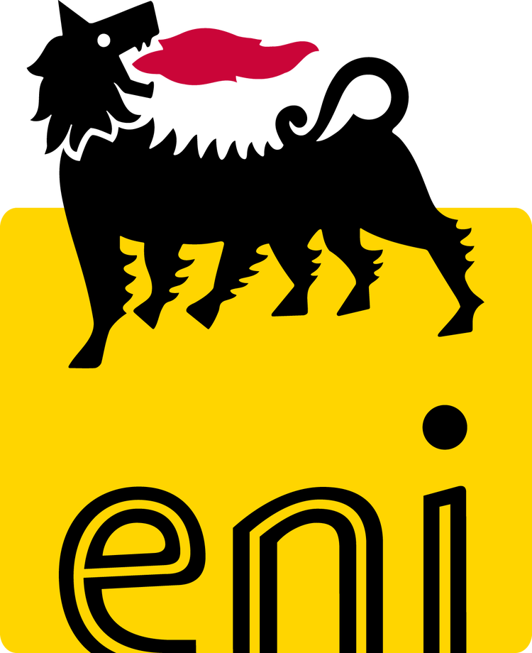 Eni Logo