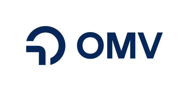OMV Logo