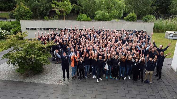 Community Day DKV Mobility