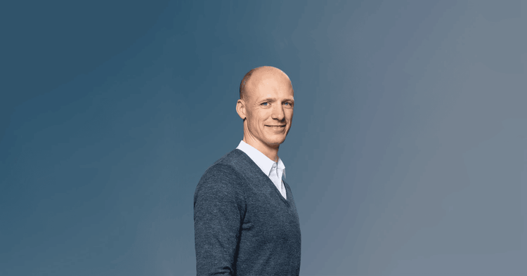 Christopher Schäckermann