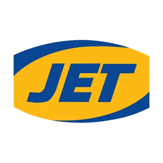 Jet Logo