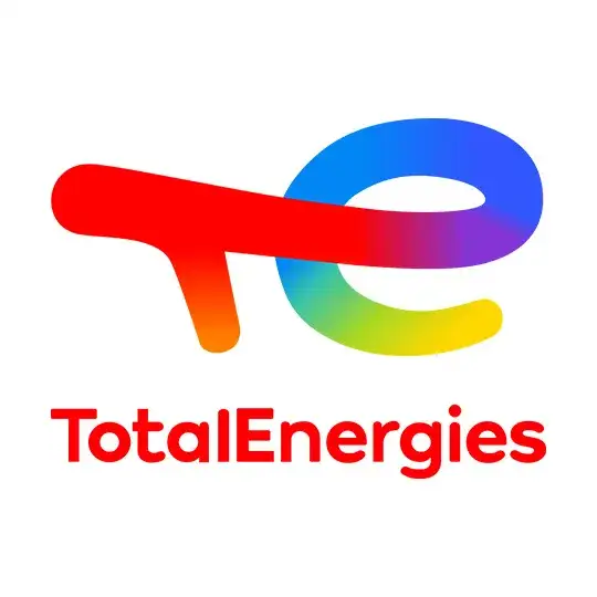 Total Energies Logo